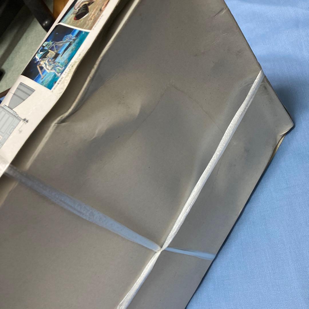 1/70 アポロ宇宙船ディスプレイモデル | Shop at Mercari from Japan