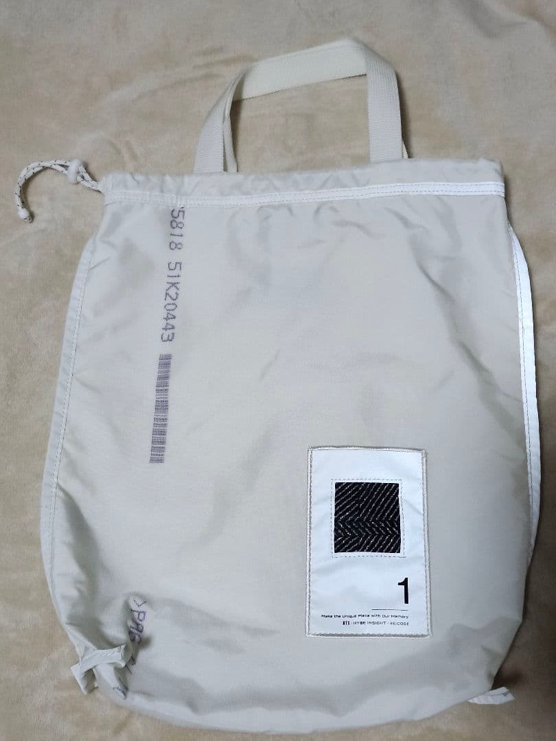 BTS J-HOPE RE;CODE スリングバッグ BTS J-HOPE ホビ HOPE ON THE STAGE in JAPAN 日本限定 STRING BAG