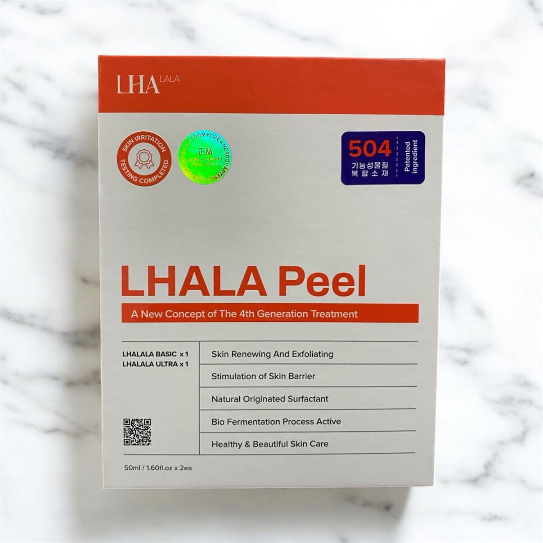 リピーターけいNEWララピール ★BASIC 1本★ULTRA 1本