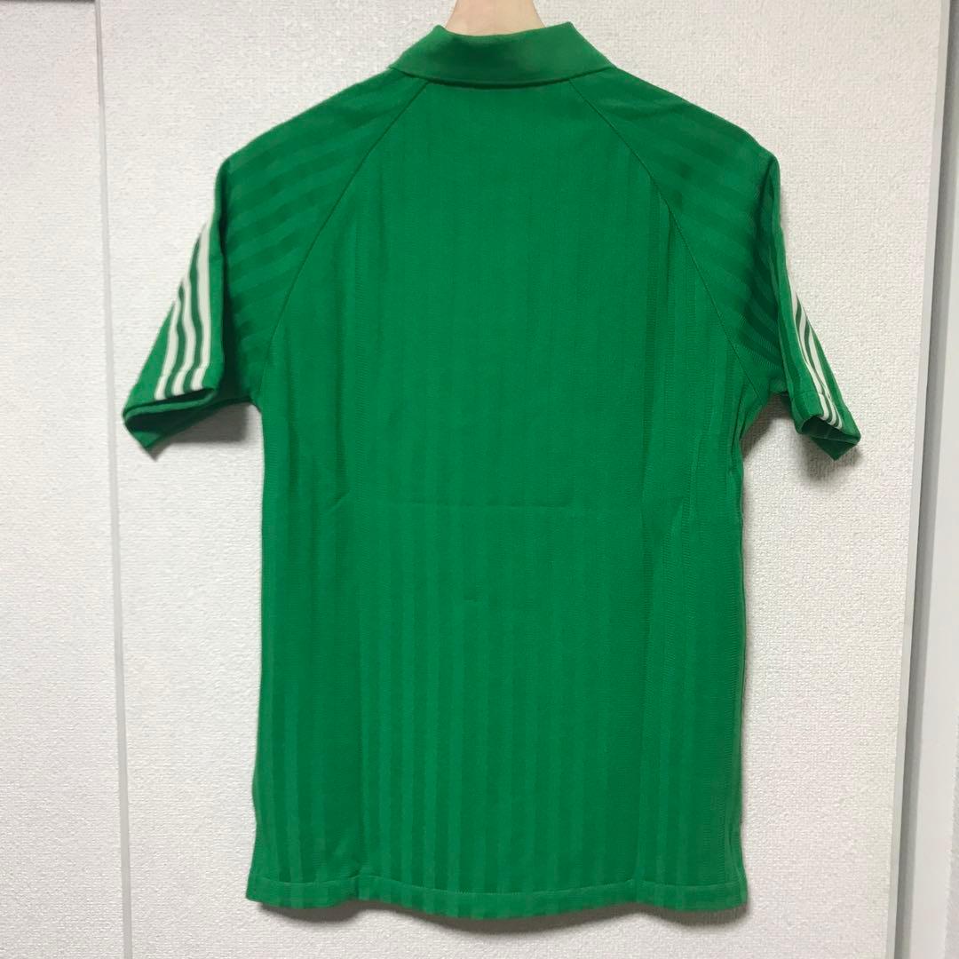新品 ADICOLOR 70s VINTAGE POLO 緑 JP XL - メルカリ