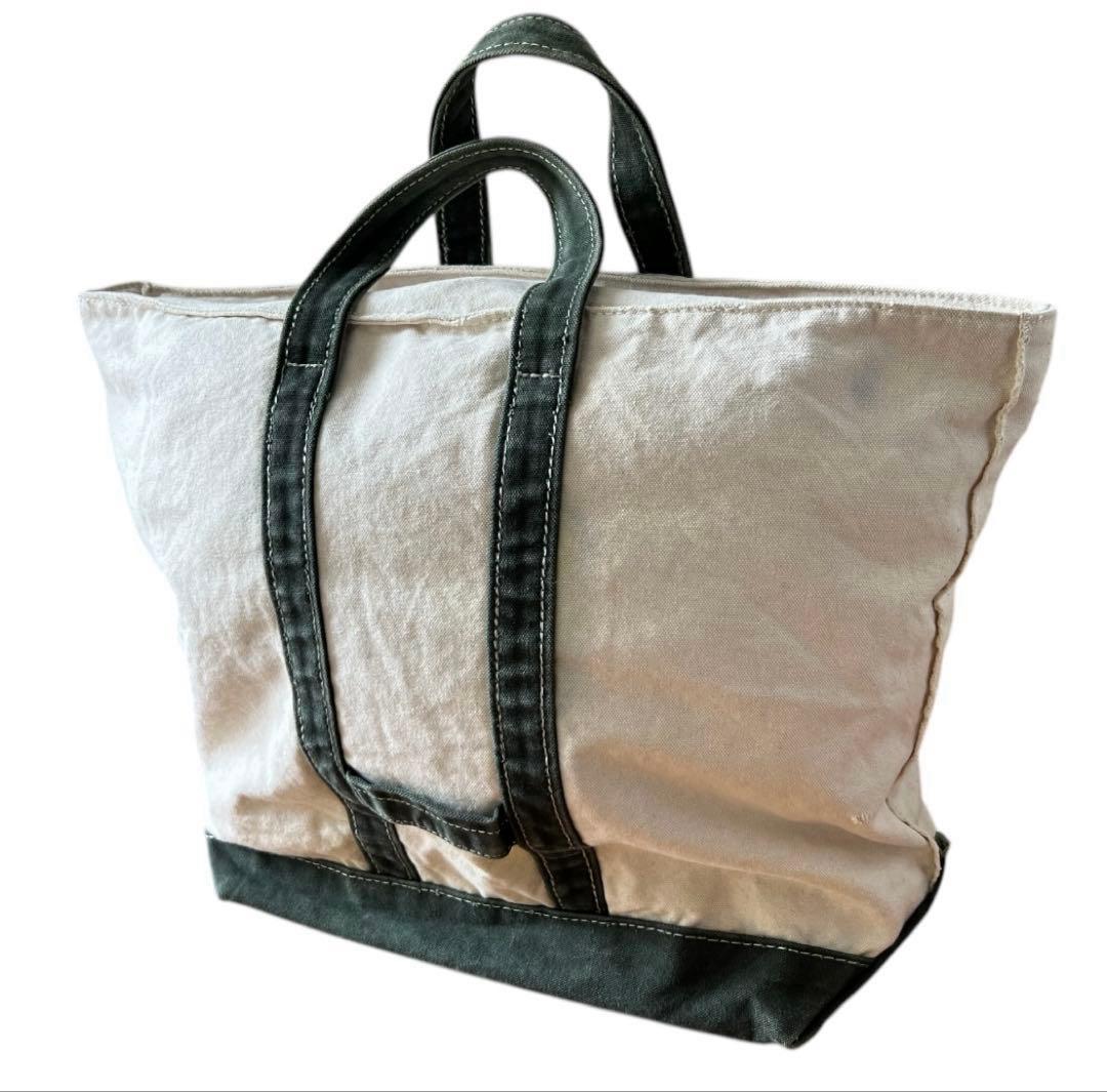 ☆DANDUX ダンダックス vintage COAL BAG USA トート