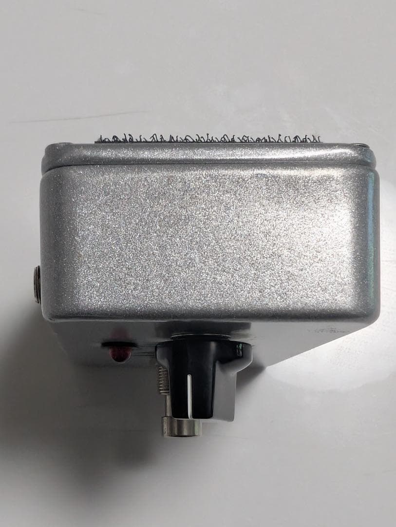 Lovepedal COT50 Lil China希少