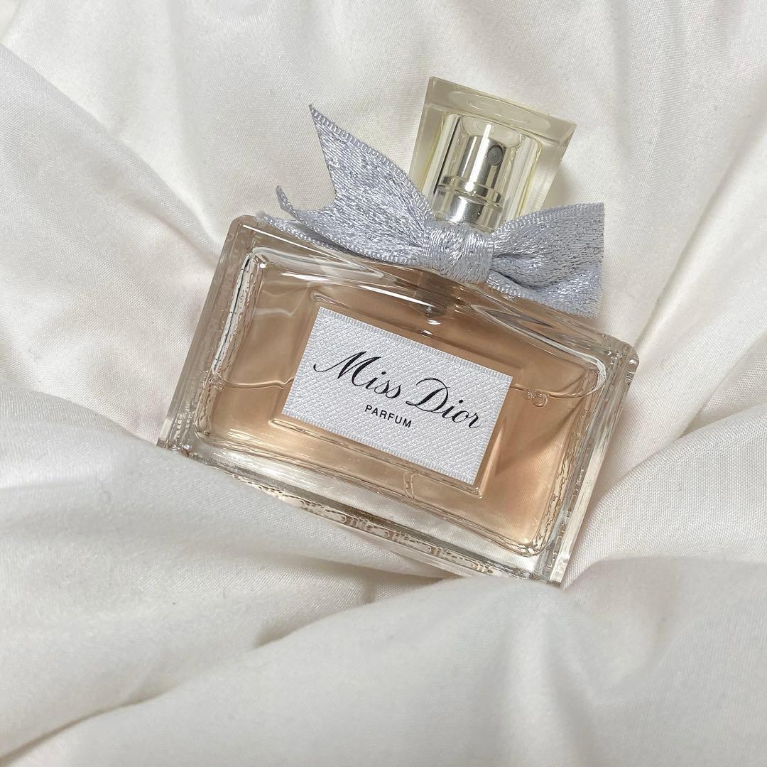ミスディオール パルファン 50ml