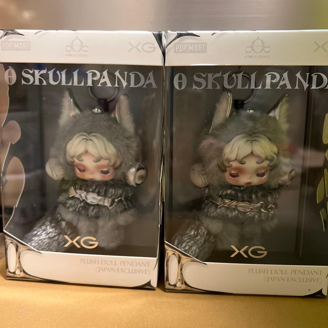 popmart日本限定 - dimoo popmart 日本限定 だるま ディムー POP MART