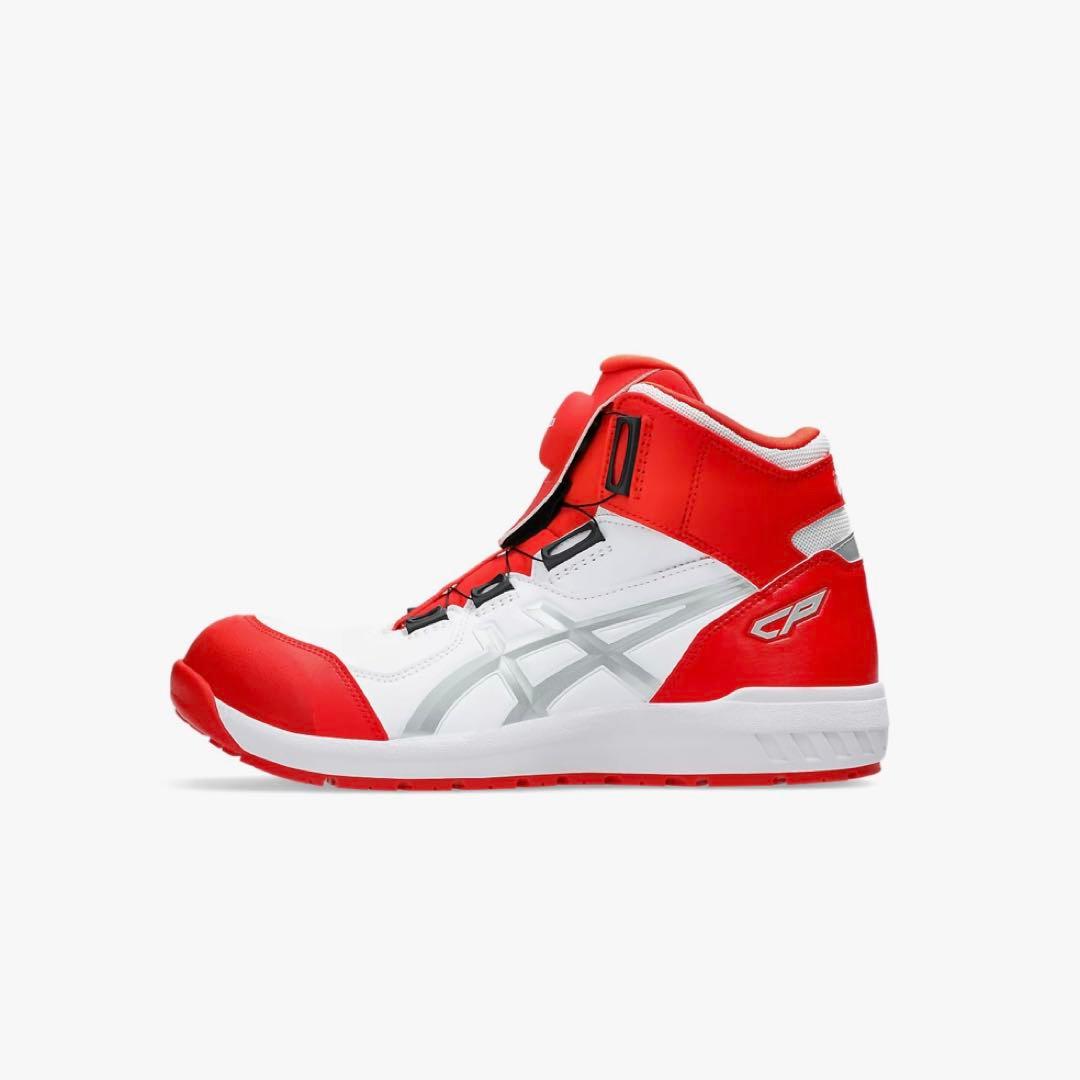 【超希少】asics限定品CP304 601 BOA LC 28.0cm 安全靴
