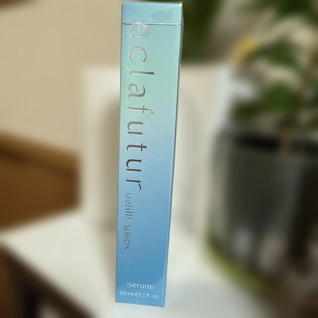 エクラフチュール t 60ml 詰替用美容液