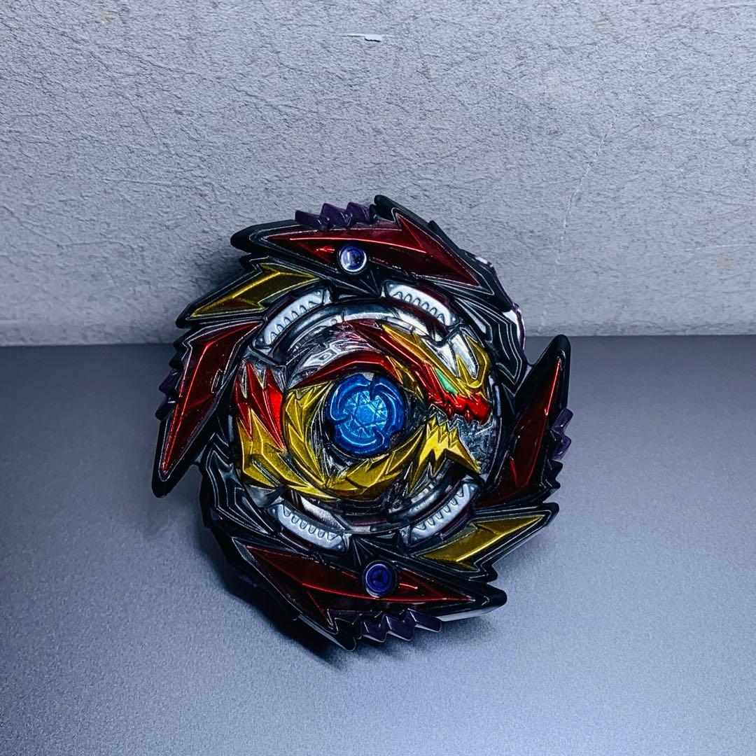 ベイブレードバースト　デスディアボロス　 ランダムブースター　vol 21