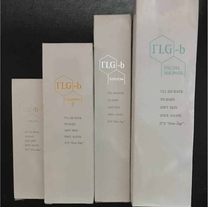 イルジィ・ビー