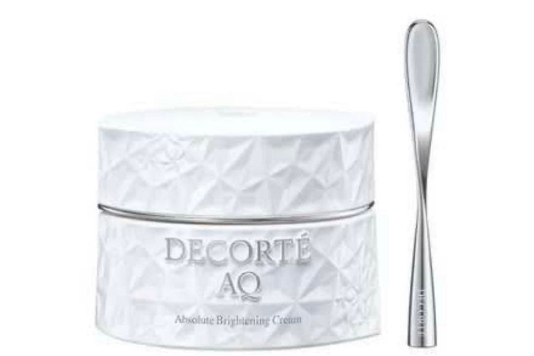 【新品未開封】コスメデコルテ　AQ アブソリュートクリーム　ブライト