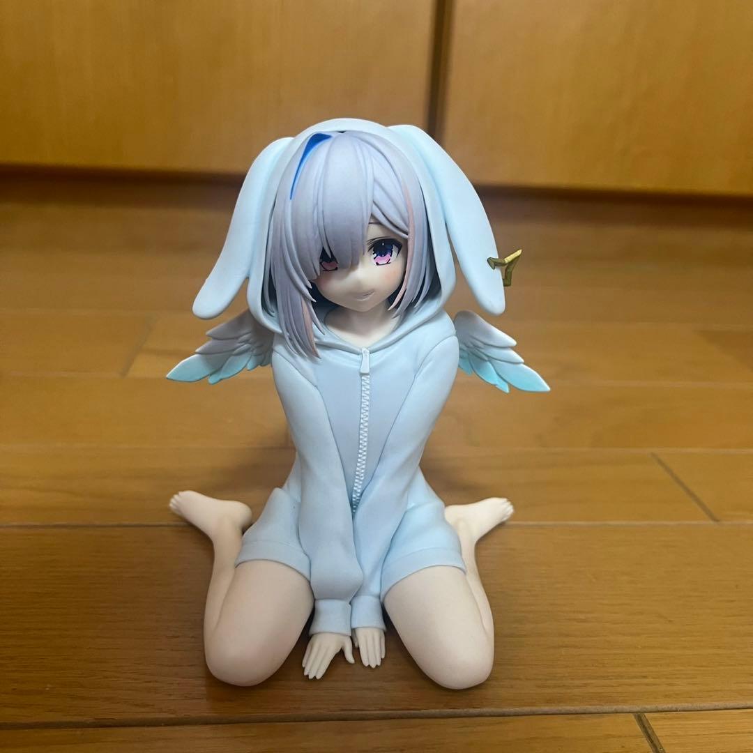 6点】 ホロライブ フィギュア まとめ売り relax time 開封済み - メルカリ