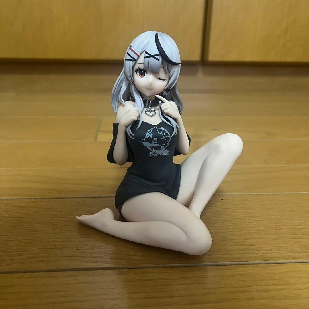 6点】 ホロライブ フィギュア まとめ売り relax time 開封済み - メルカリ