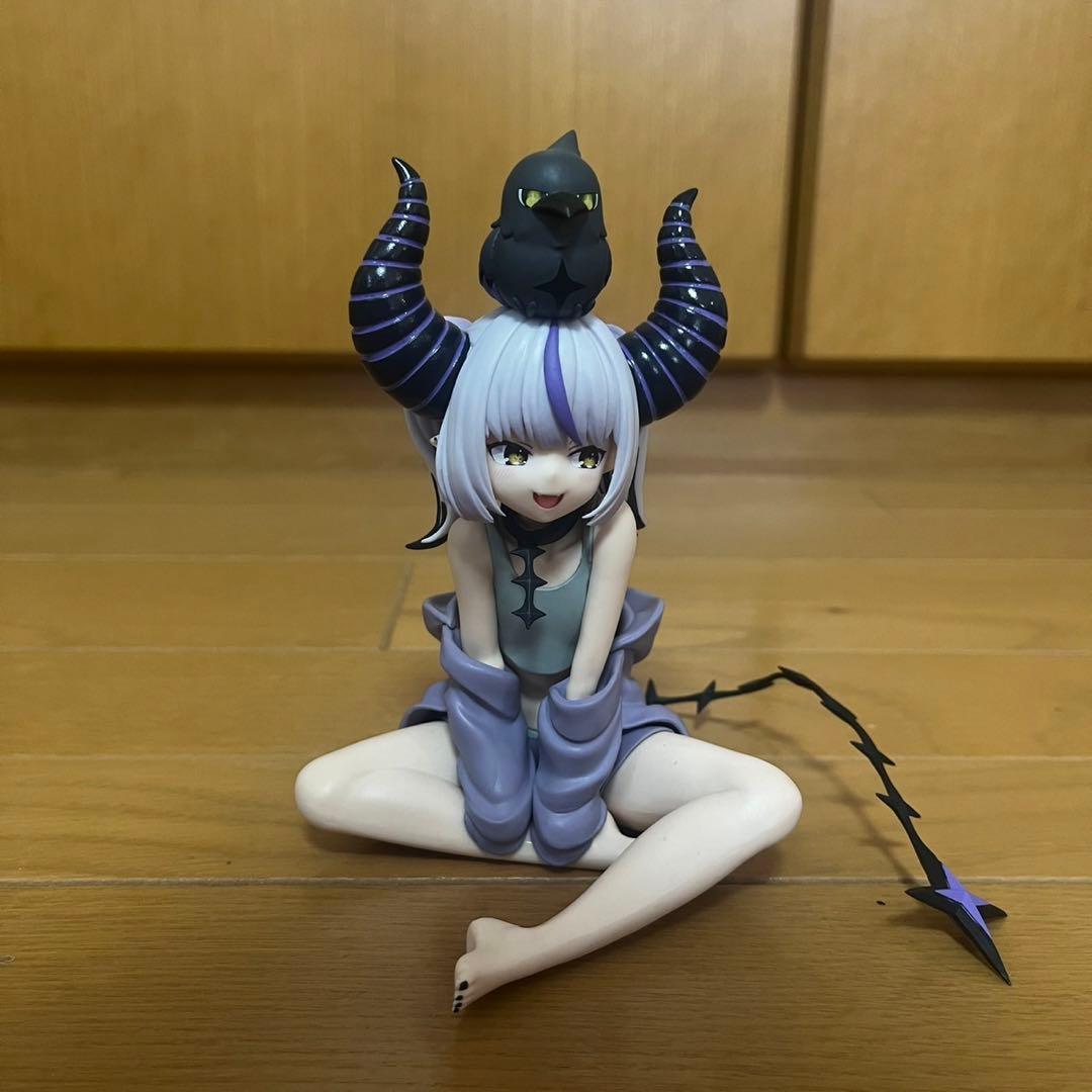 6点】 ホロライブ フィギュア まとめ売り relax time 開封済み - メルカリ