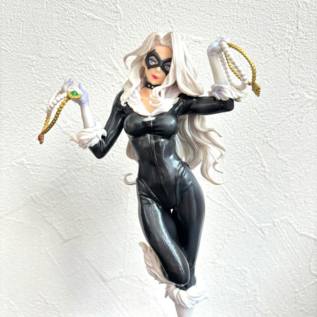 OneMall provides Mercari products: 【新品】MARVEL 美少女 ブラック