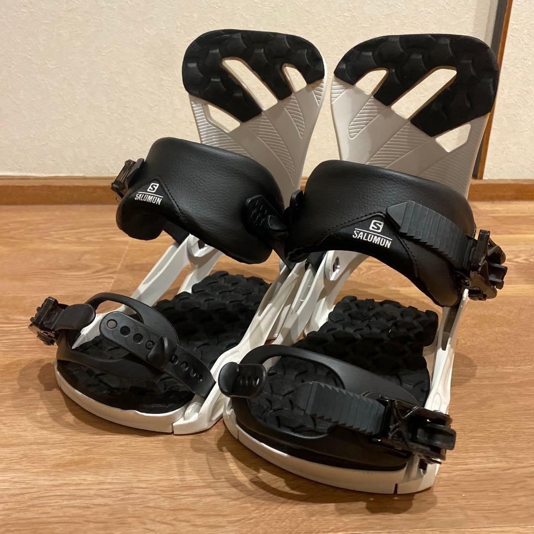 SALOMON RYTHEM Sサイズ