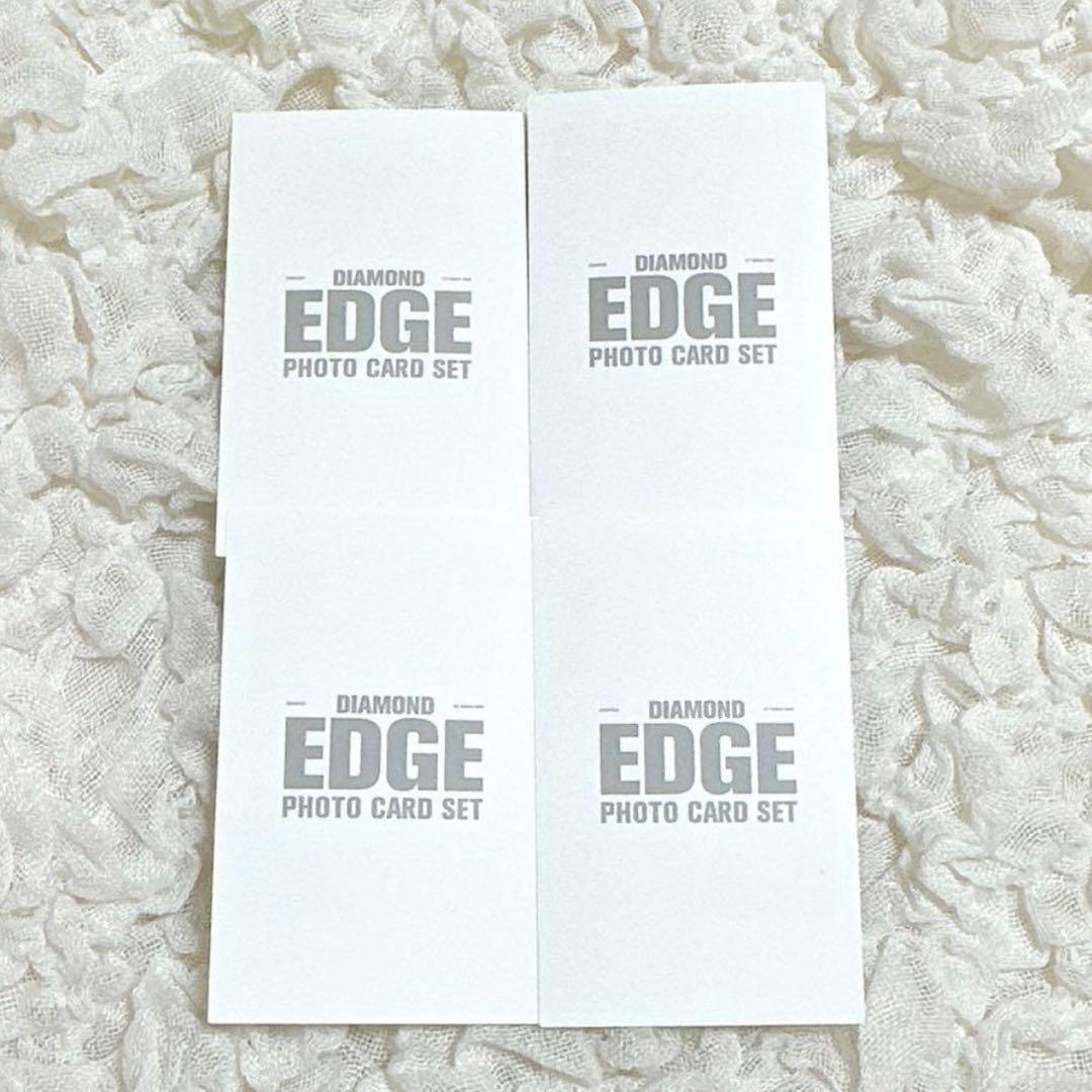 SEVENTEEN DIAMOND EDGE ソウルコン トレカ ウォヌ - メルカリ