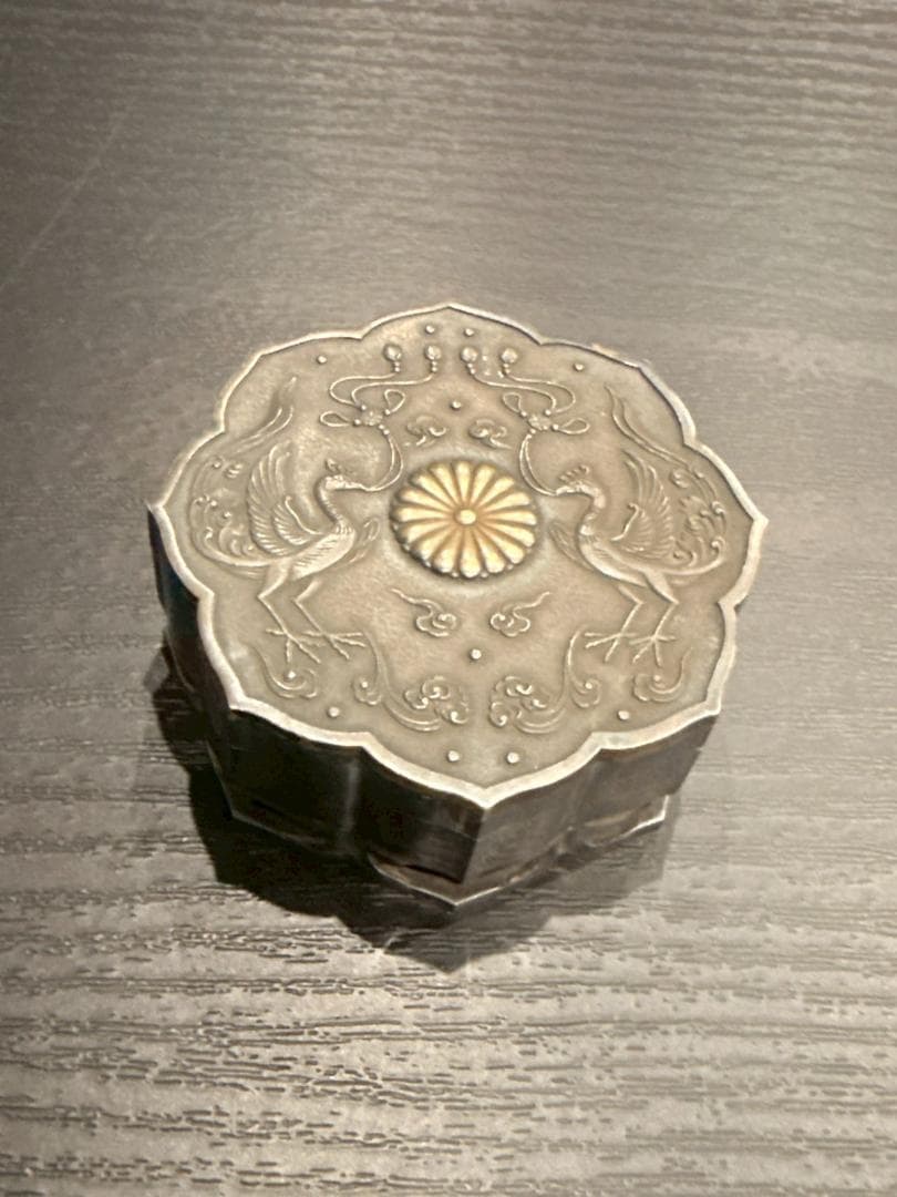 ボンボニエール 漆器 山田平安堂 Heiando Official | 皇室の引き出物「ボンボニエール