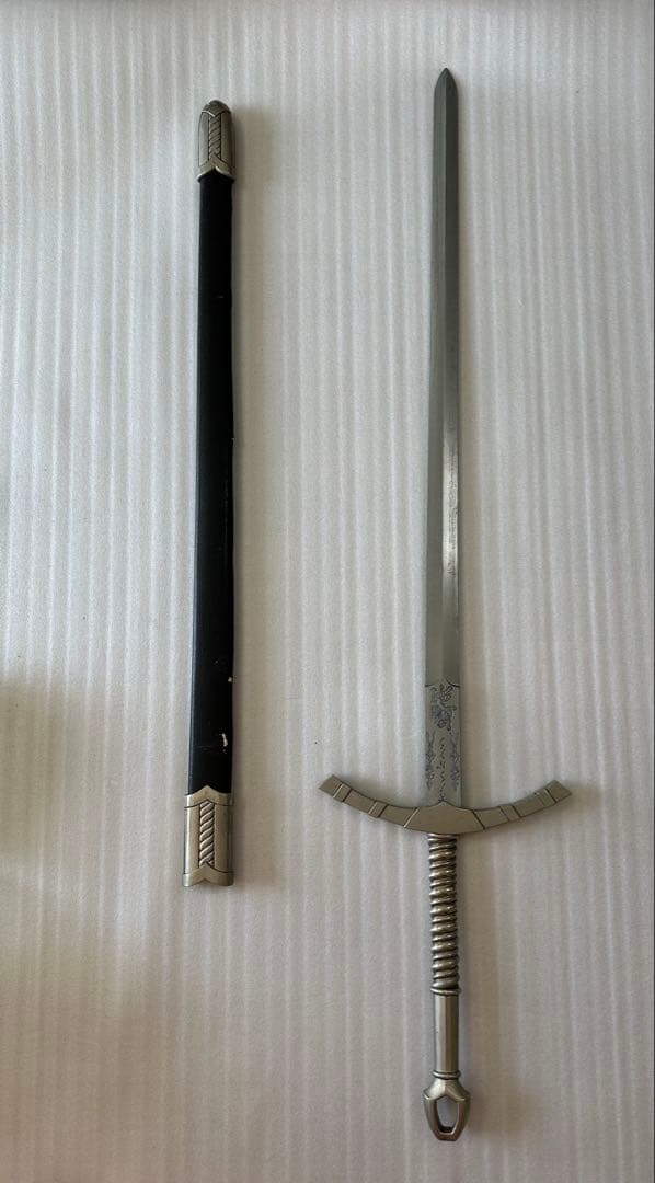 金属製 模造刀 西洋剣 コスプレ 鞘付き長さ約122cm 重さ約2.7kg Amazon.co.jp: Blipso 西洋剣 西洋刀 樹脂製 模造刀 PU聚氨酯 全長88cm