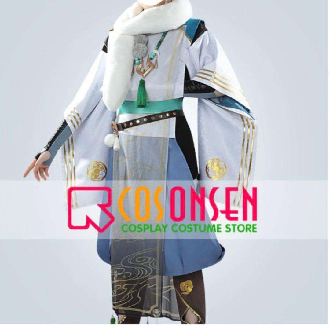 叢雲カゲツ　コスプレ　女性用Mサイズ バーチャル YouTuber Vtuber 叢雲カゲツ コスプレ衣装