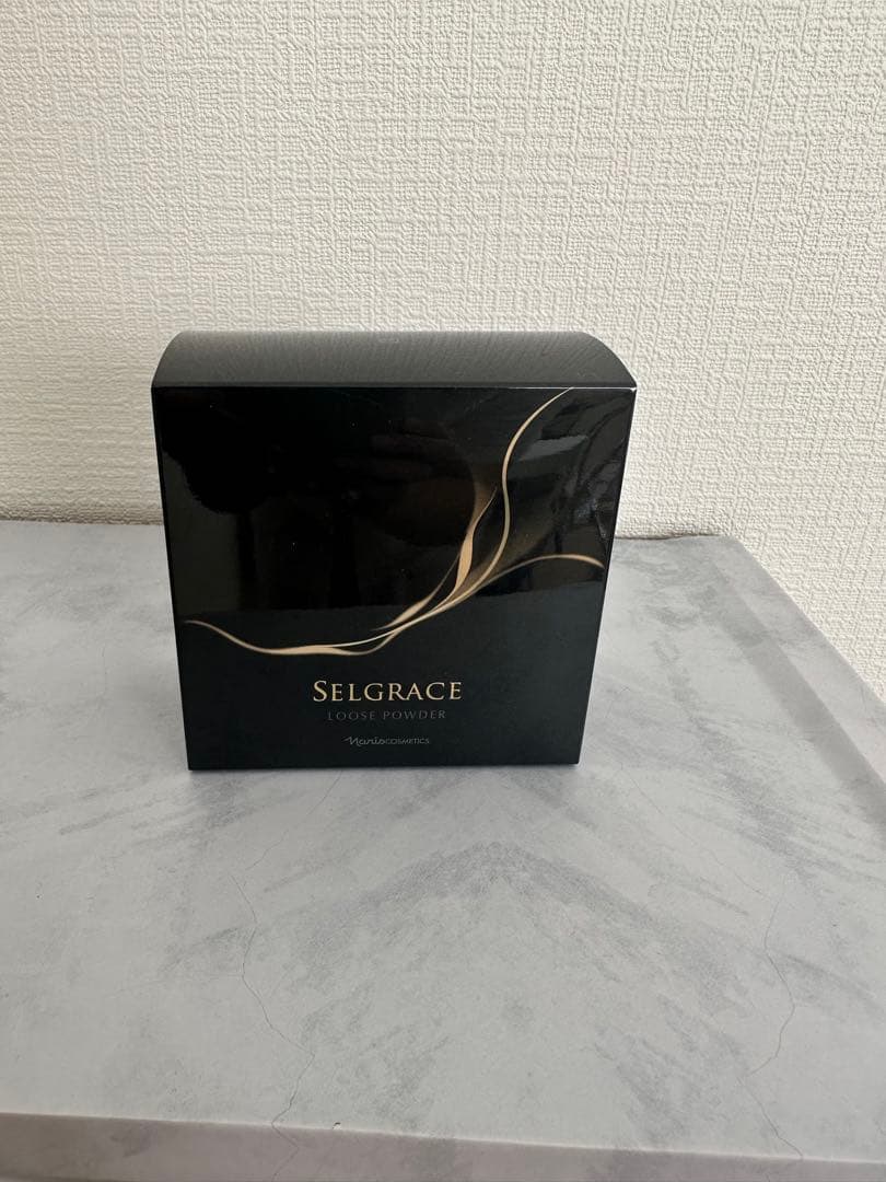 SELルースパウダー 本体