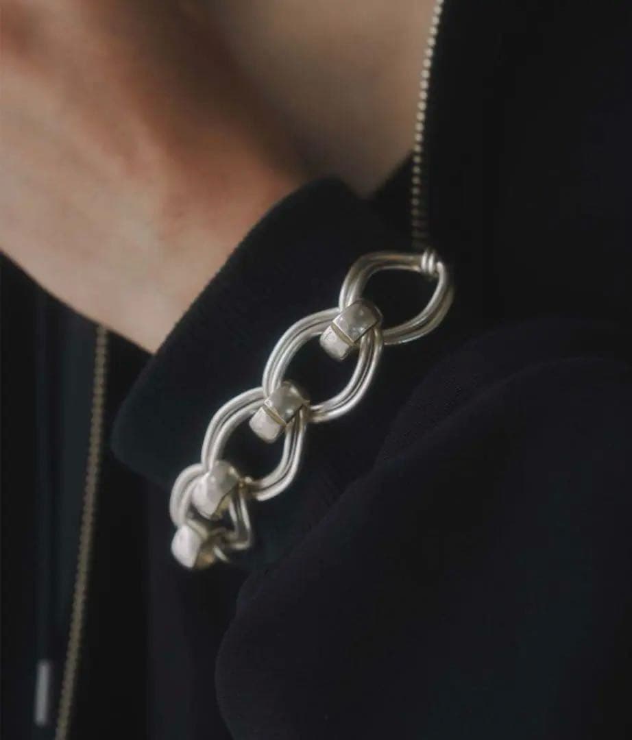 久遠 × MAISON SPECIAL bracelet