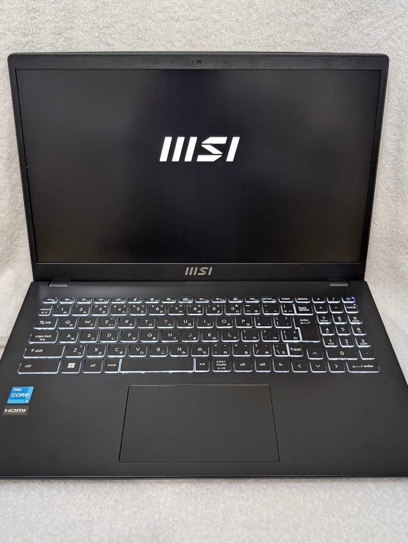 MSI Modern-15 メモリ16GB 15.6インチ Win11 MSI Modern-15 メモリ16GB 15.6インチ Win11 Amazon.co.jp: 【Amazon