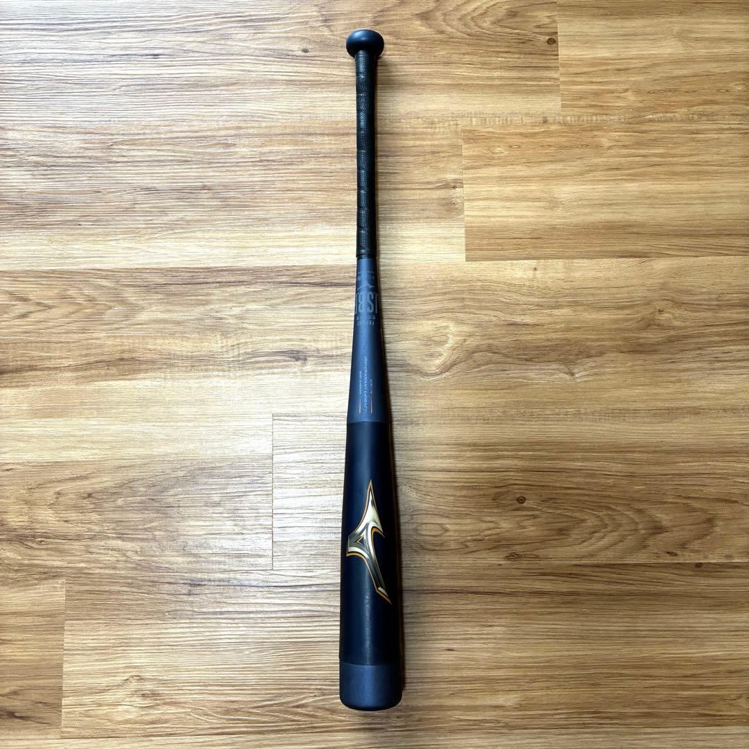 ミズノ　ビヨンドマックス　レガシー　少年野球　78㎝