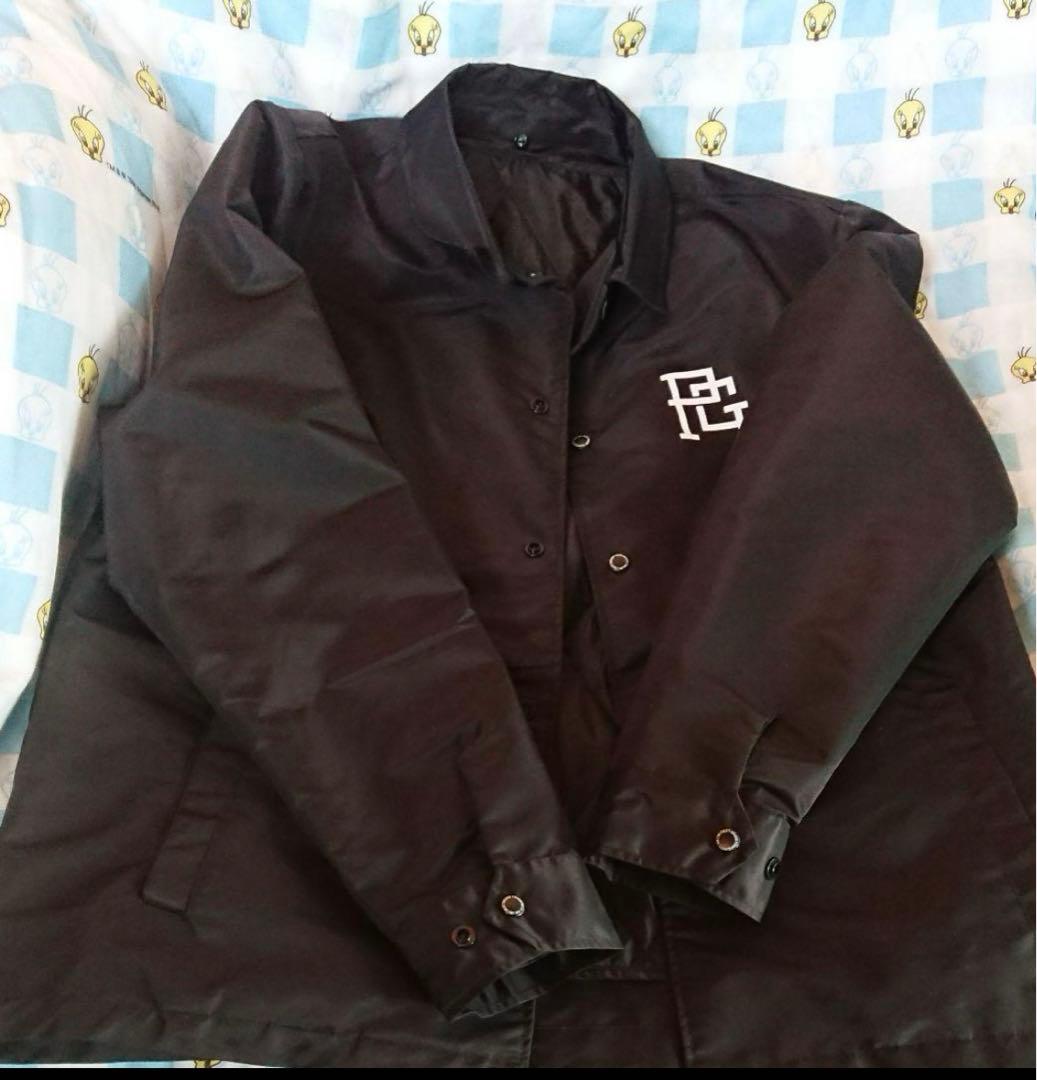 ポルノグラフィティ　UNFADED コーチジャケット