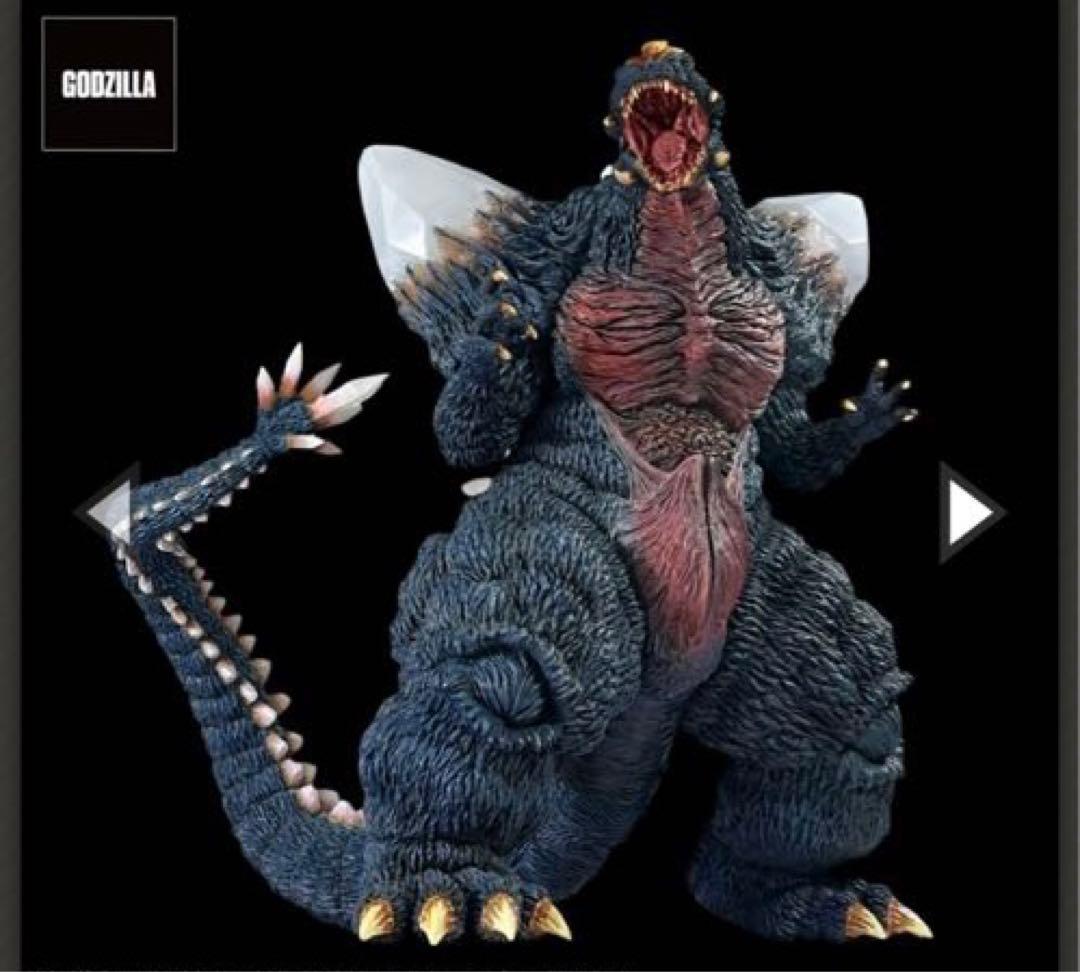 FAVORITE PRODUCTS LINE スペースゴジラ FAVORITE PRODUCTS LINE スペースゴジラ