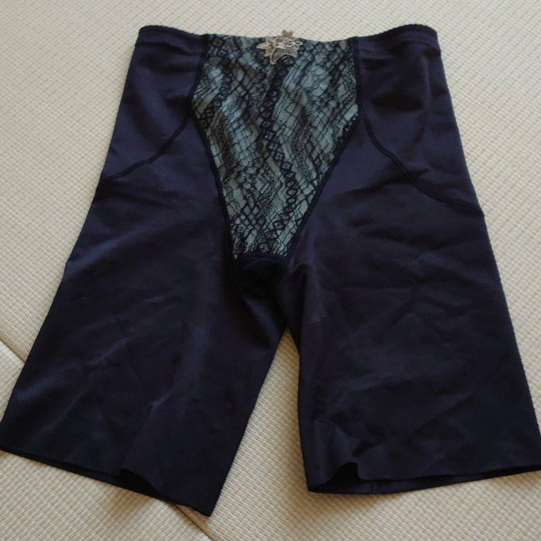 マルコ 70 補正 下着 ロング ガードル