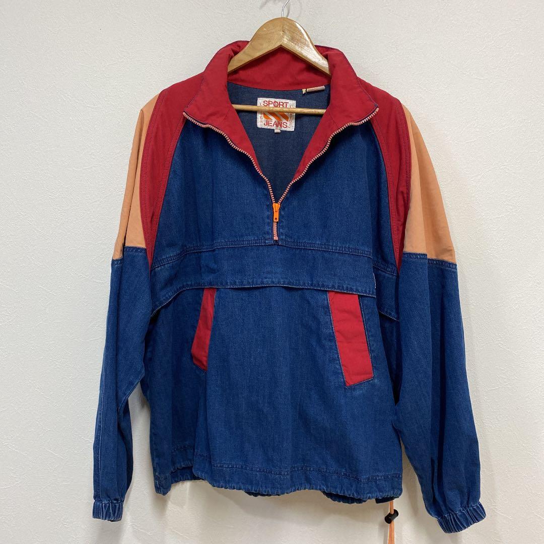 ♦︎新品同様♦︎LVC♦︎リーバイス♦︎ヴィンテージデニムジャケット