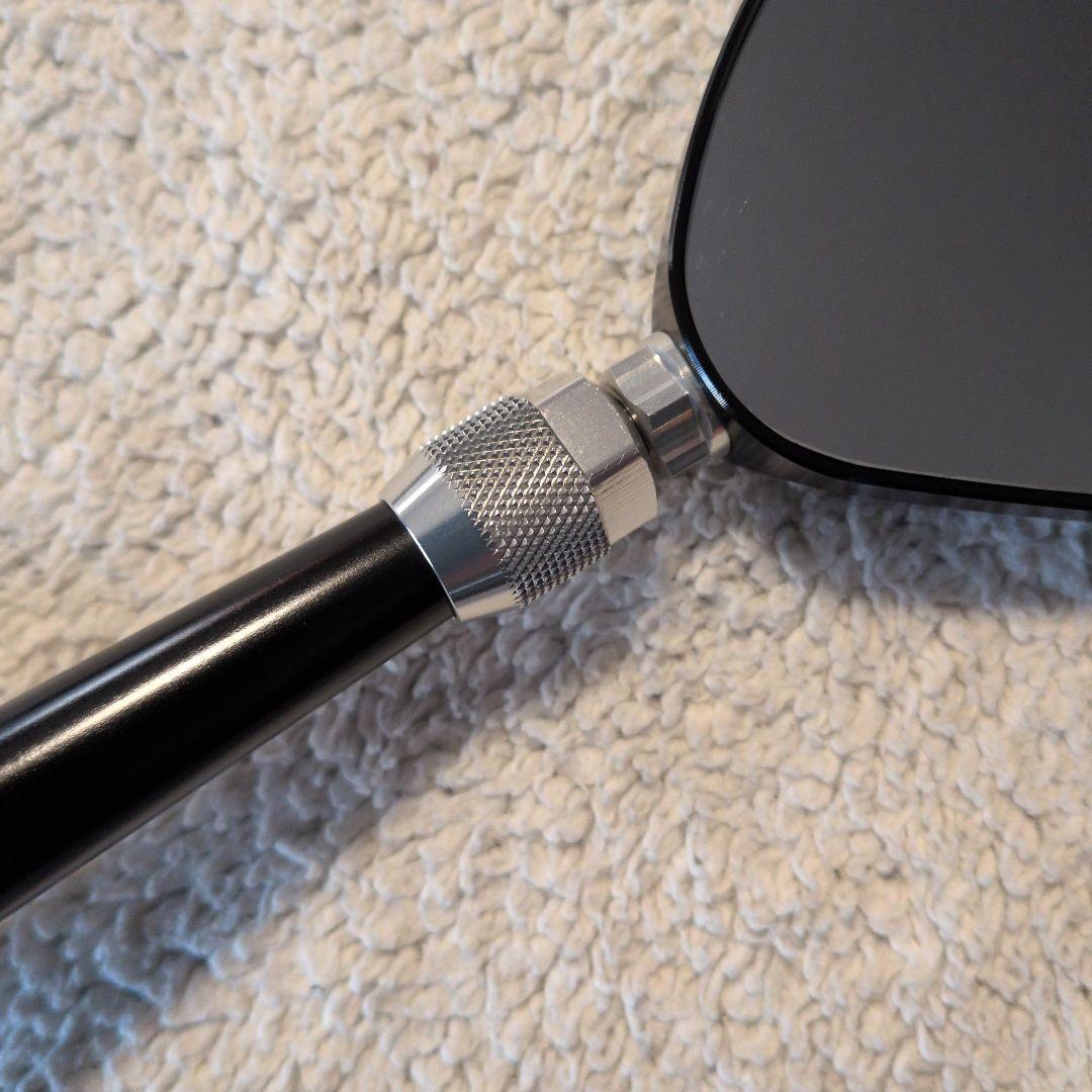 Z900RS アントライオン製 ビレットミラー セット - メルカリ