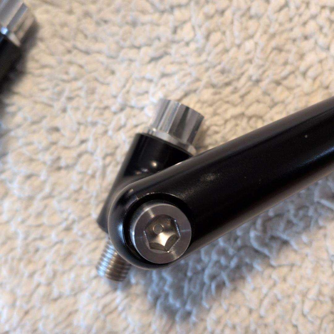 Z900RS アントライオン製 ビレットミラー セット - メルカリ