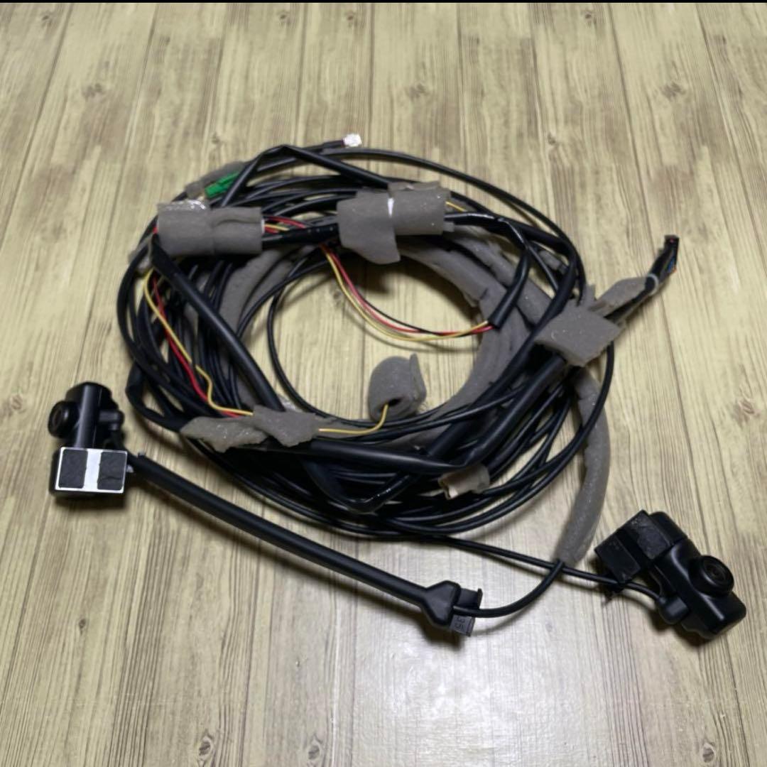 マツダ CX-5純正 2カメラドラレコ ケンウッド製 C9KB-V6-580 - メルカリ