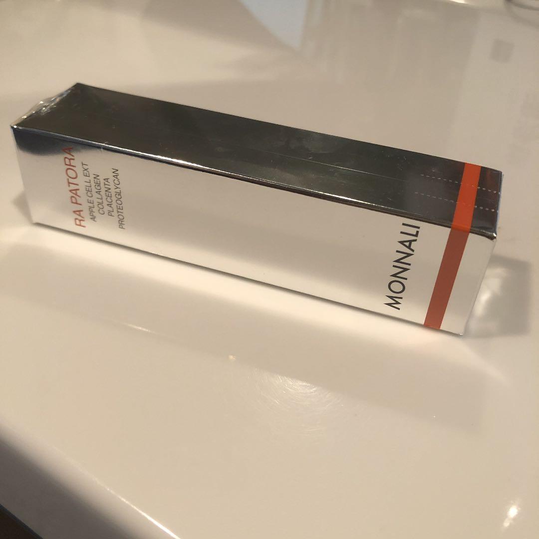 お値下げしました。ラ・パトラ　モナミ　プラチナシリーズ美容液　RA PATORA