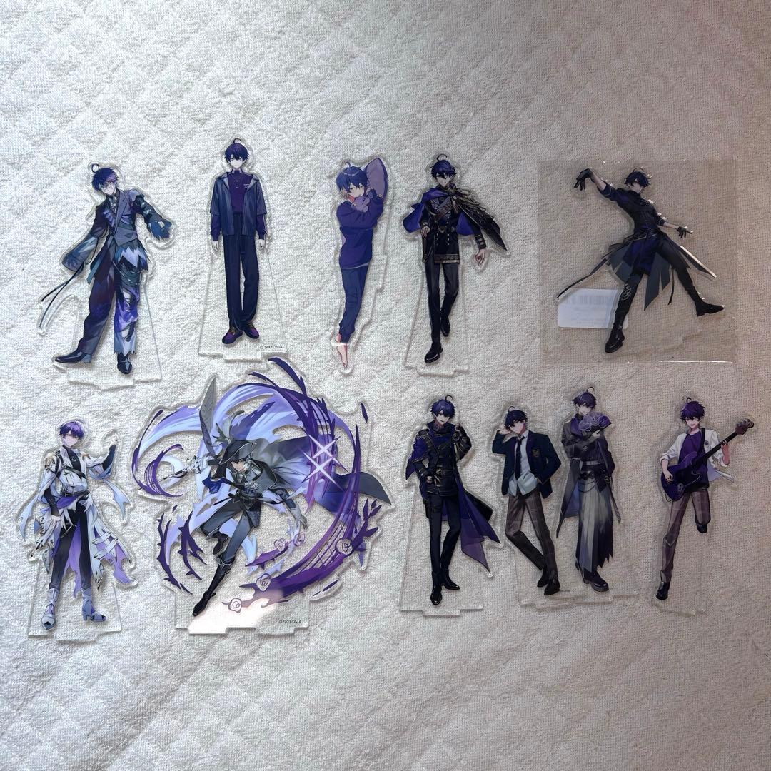 シクフォニ いるまグッズ まとめ売り - メルカリ