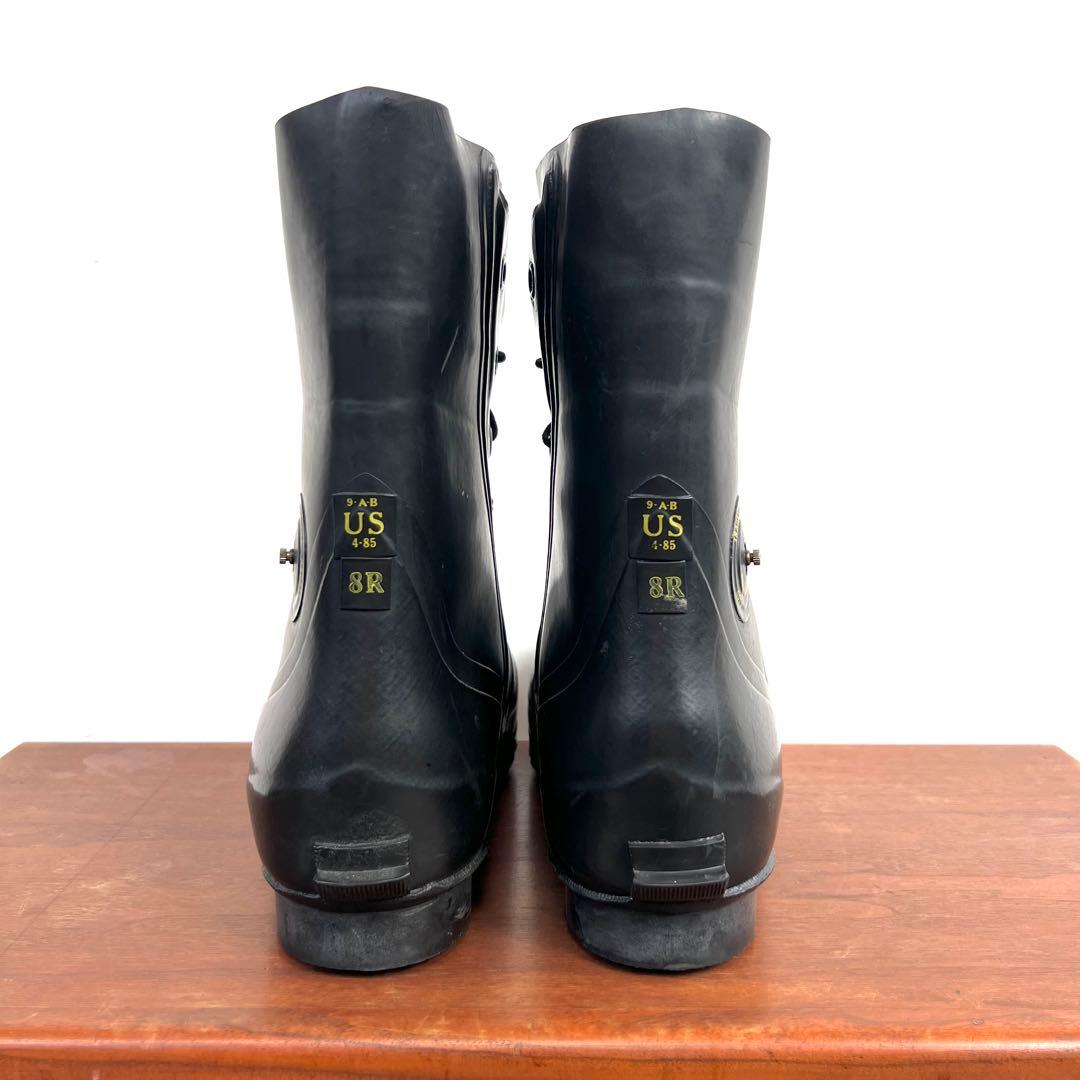 US ARMY ミッキーブーツ バニーブーツ 8 米軍 U.S.ARMY