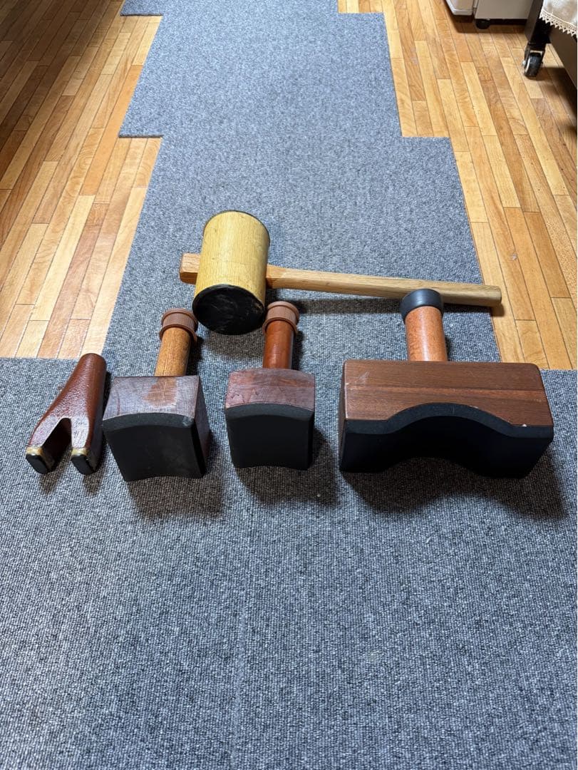 骨盤矯正　矯正グッズ