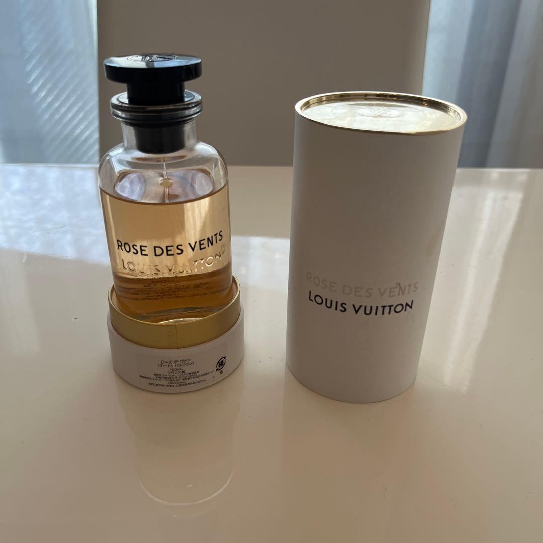 オーナー　ROSE DES VENTS (ローズ・デ・ヴァン)