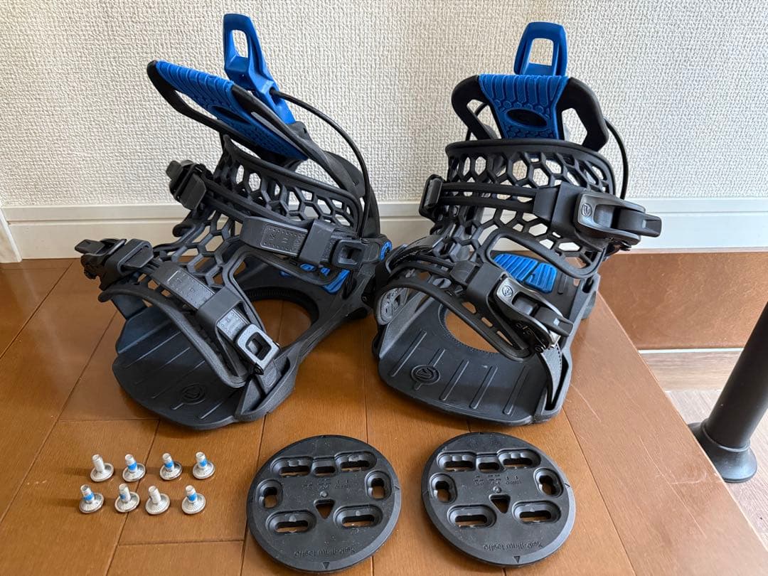 FLOW NEXUS Lサイズ