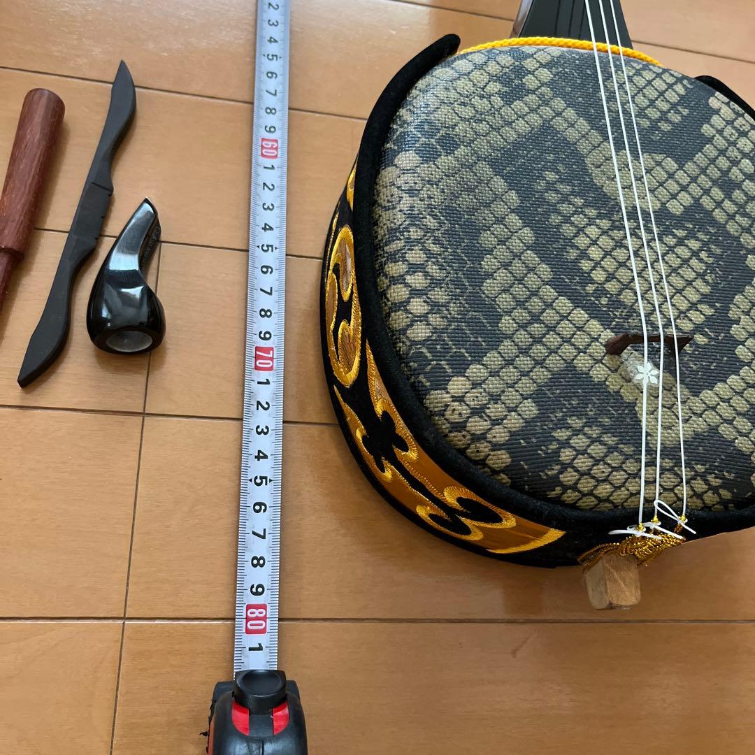 訳アリ】 沖縄 三線 ASOVIVA アソビバ