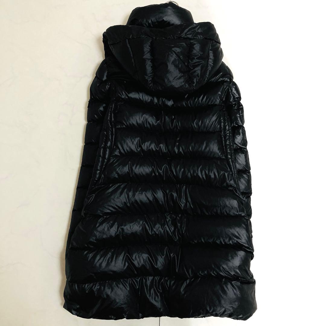 美品✨️03 タトラス BABILA バビラ ダウンコート Aライン ポーランド