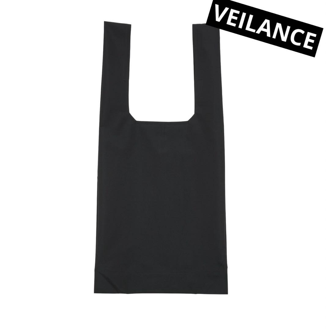 ARC'TERYX VEILANCE】Monad ショッパーバッグ - メルカリ