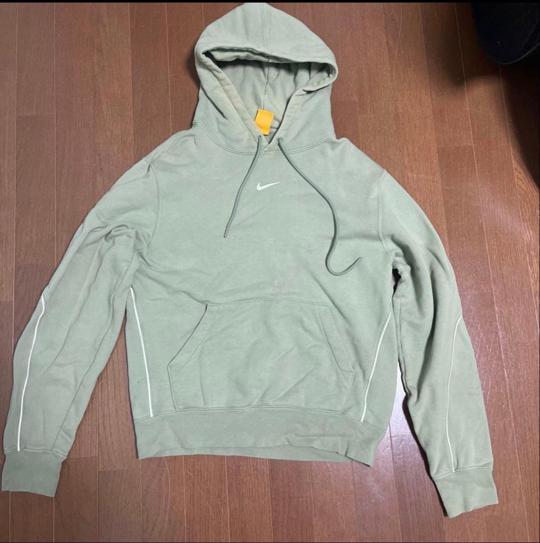 Nike Nocta パーカー
