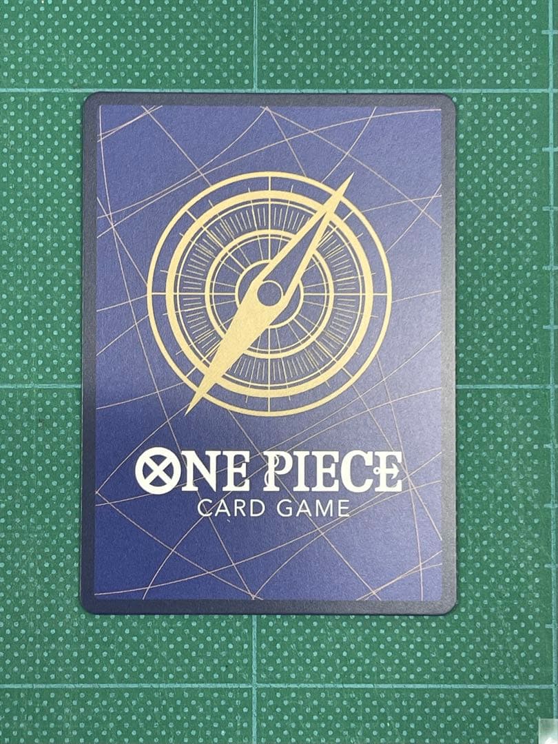 ワンピースカード 五老星 パラレル - メルカリ