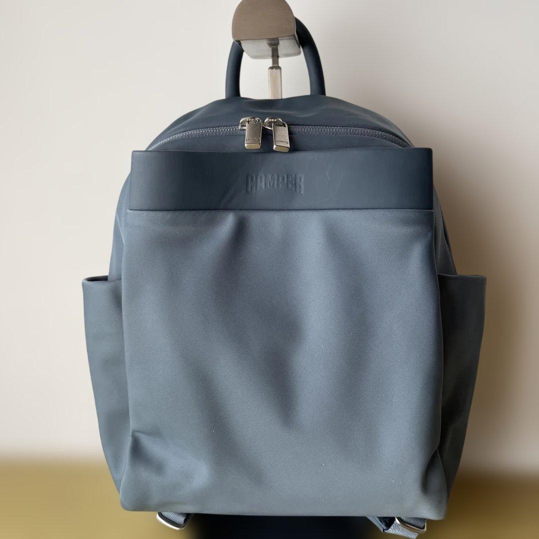 【CAMPER /カンペール】PRACTICO デイバック リュックレディース CAMPER（カンペール） デイバック リュック PRACTICO リュック