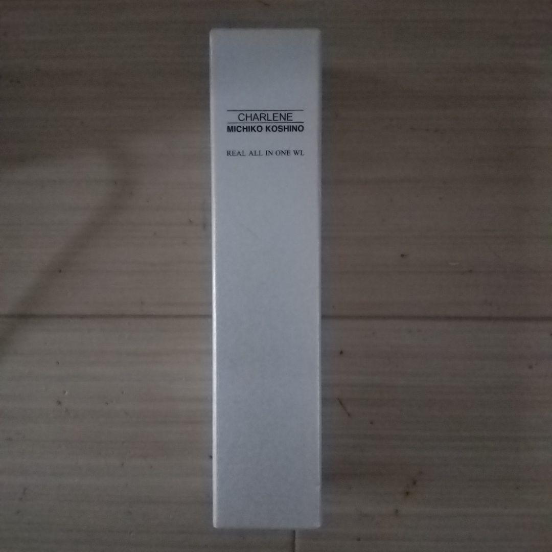 (CHARLENE)薬用美白リアルオールインワンリキッド〈60mL〉