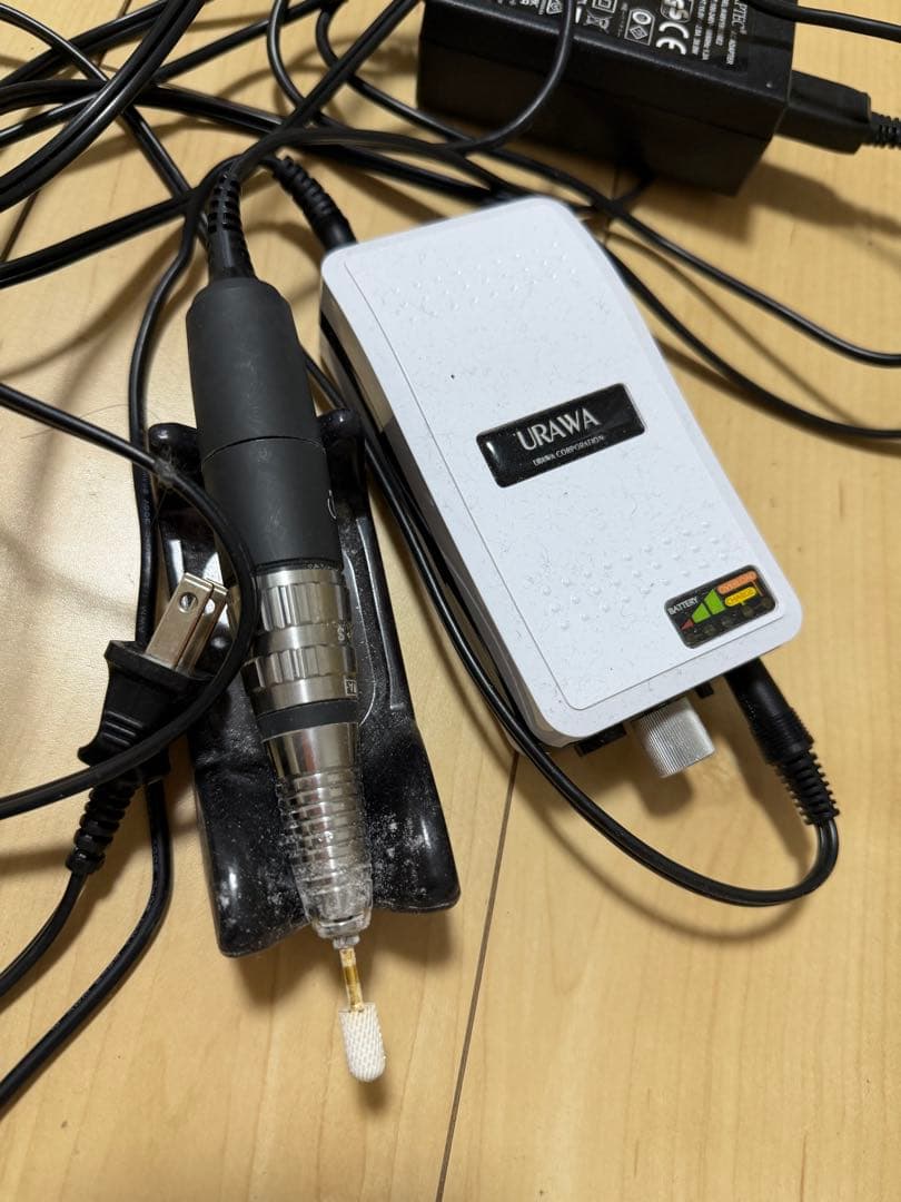 URAWA ネイルケア用品