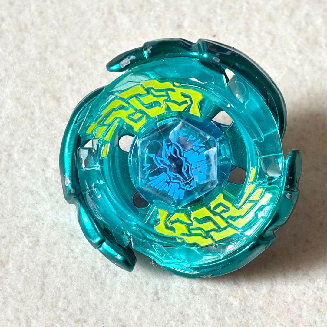 貴重 レア メタルファイト ベイブレード ギャラクシーペガシス W105R2F