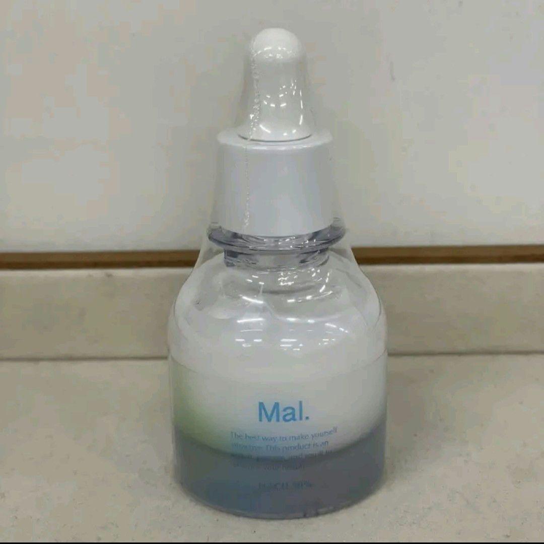 Mal.　レレレさん　コスメイオンHSC美容液　ヒト幹細胞美容液