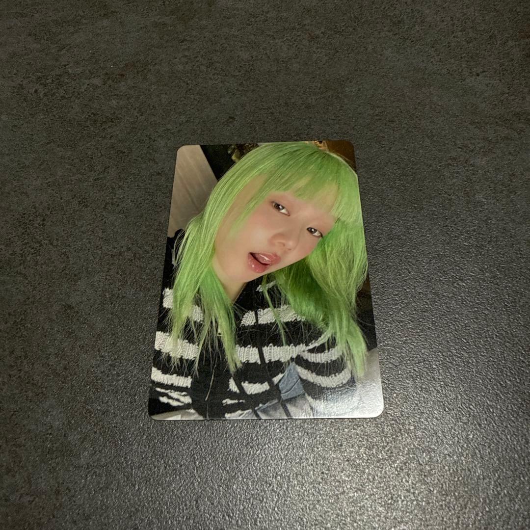 XG ヒナタ トレカ - メルカリ